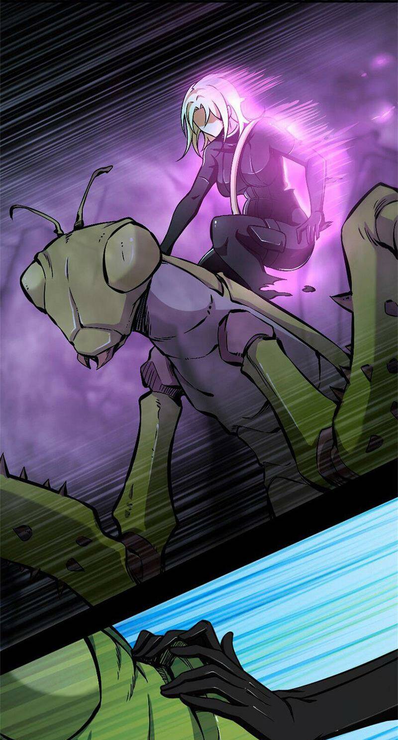 Thả Vu Nữ Đó Ra Chapter 473 - Trang 2