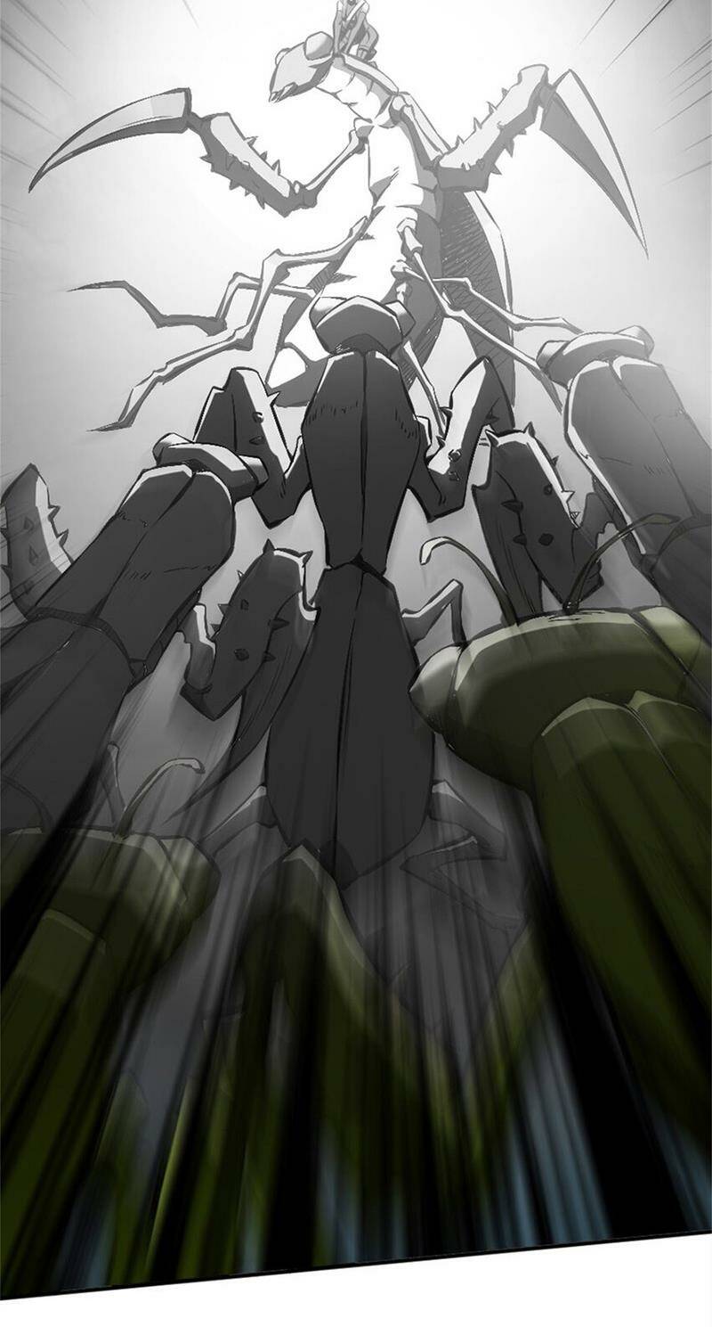 Thả Vu Nữ Đó Ra Chapter 473 - Trang 2