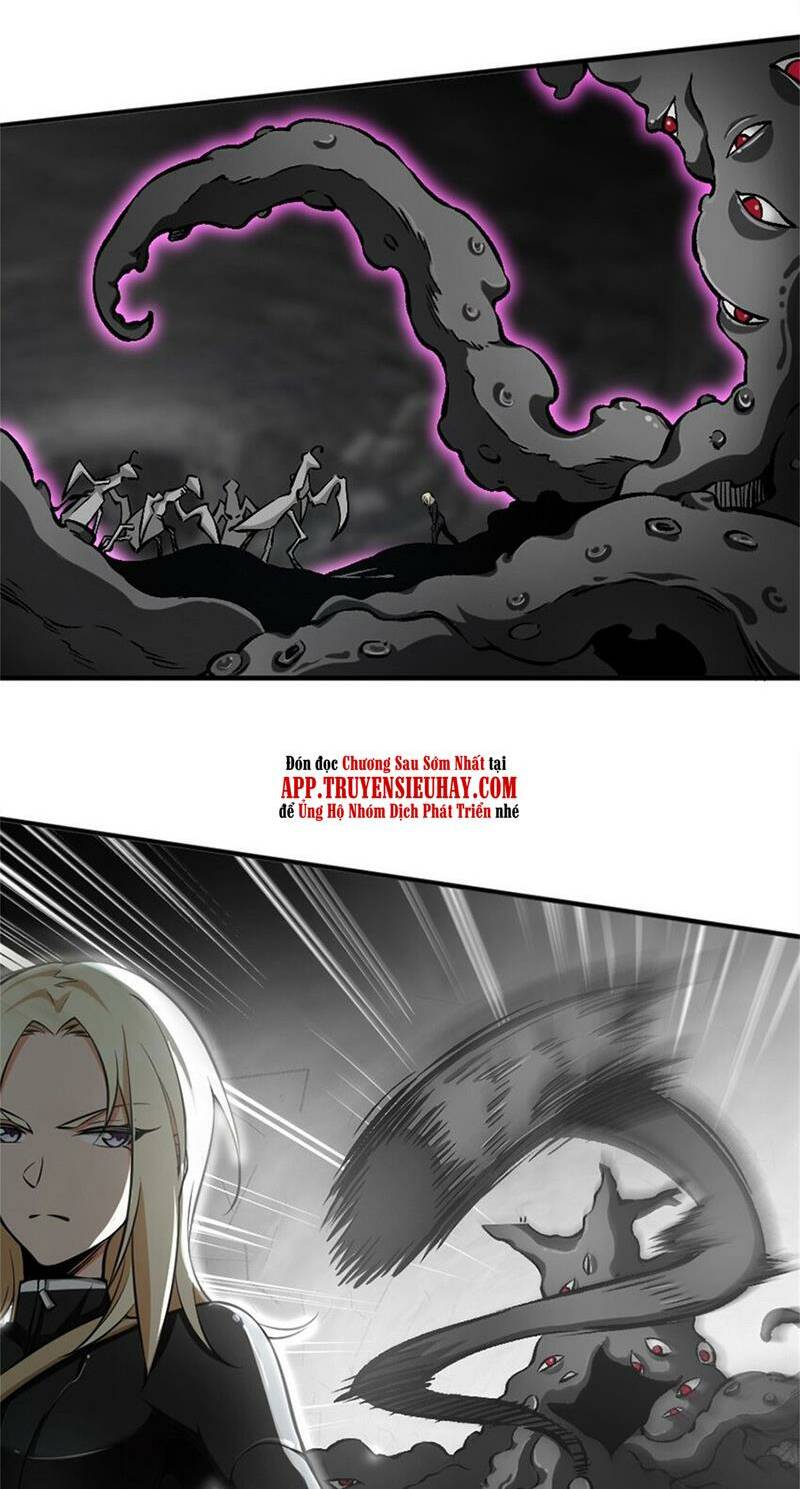 Thả Vu Nữ Đó Ra Chapter 473 - Trang 2