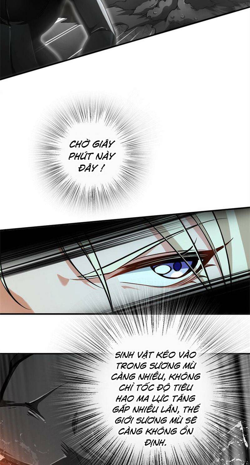 Thả Vu Nữ Đó Ra Chapter 473 - Trang 2