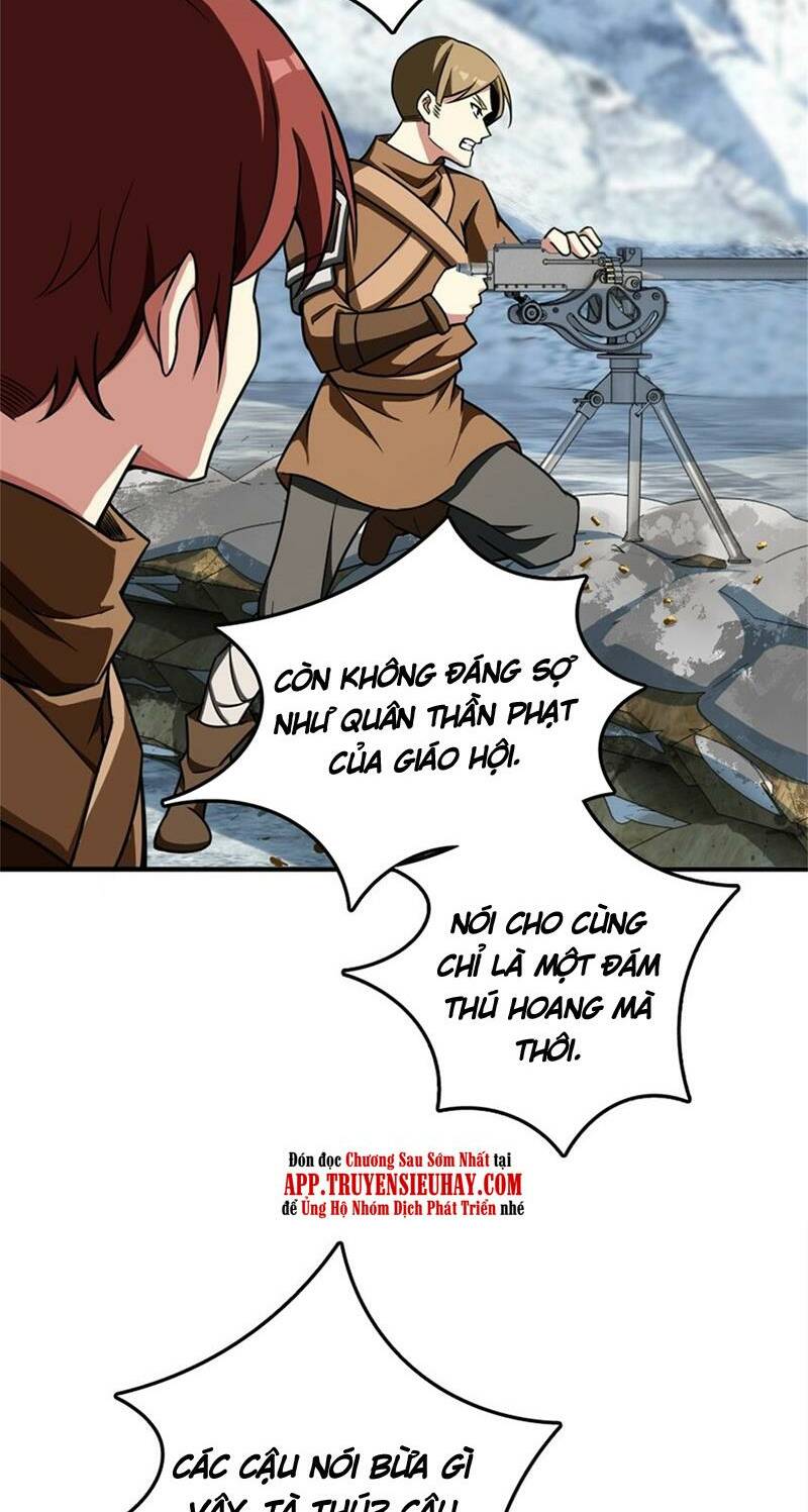 Thả Vu Nữ Đó Ra Chapter 474 - Trang 2