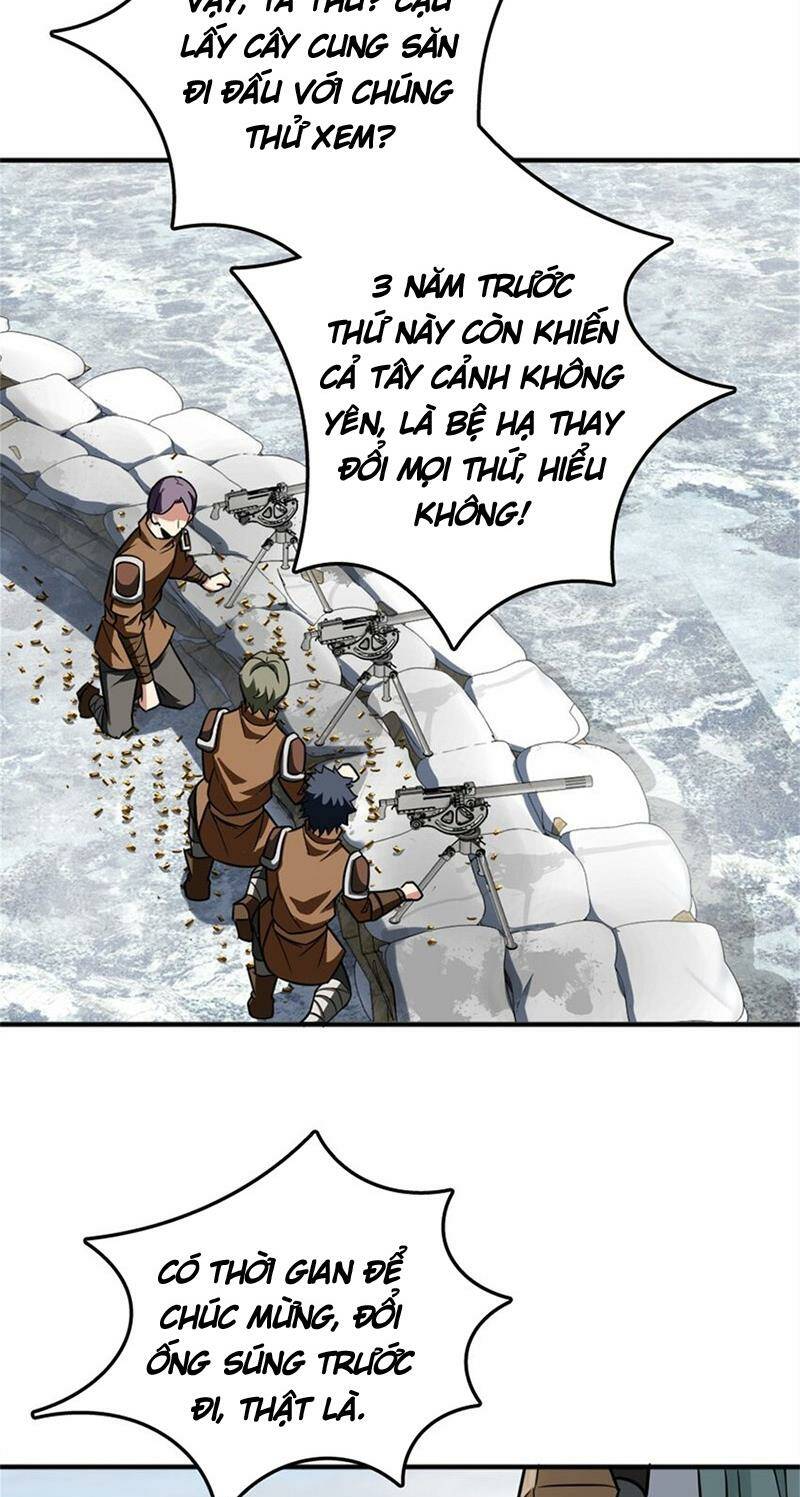 Thả Vu Nữ Đó Ra Chapter 474 - Trang 2