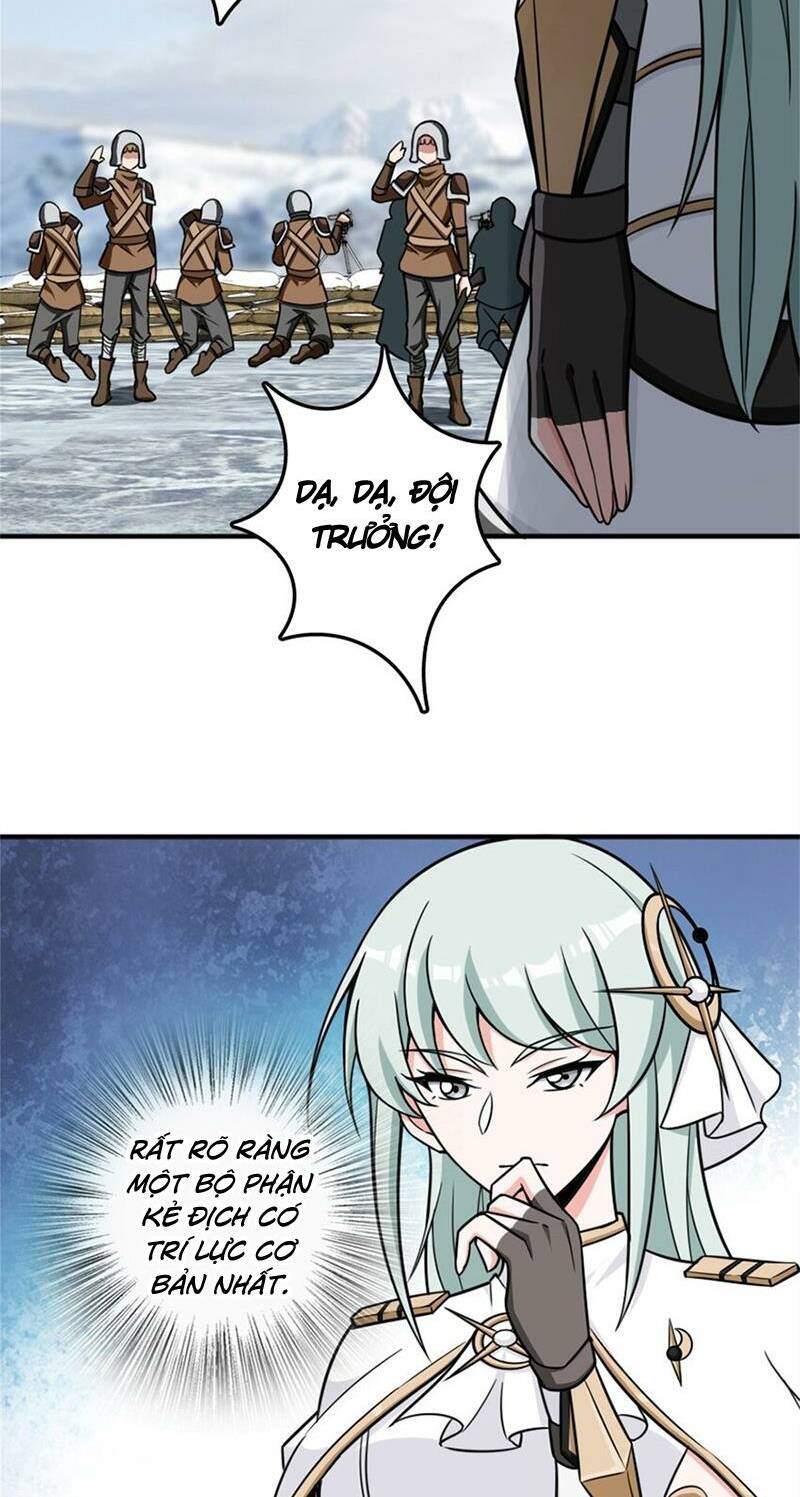 Thả Vu Nữ Đó Ra Chapter 474 - Trang 2