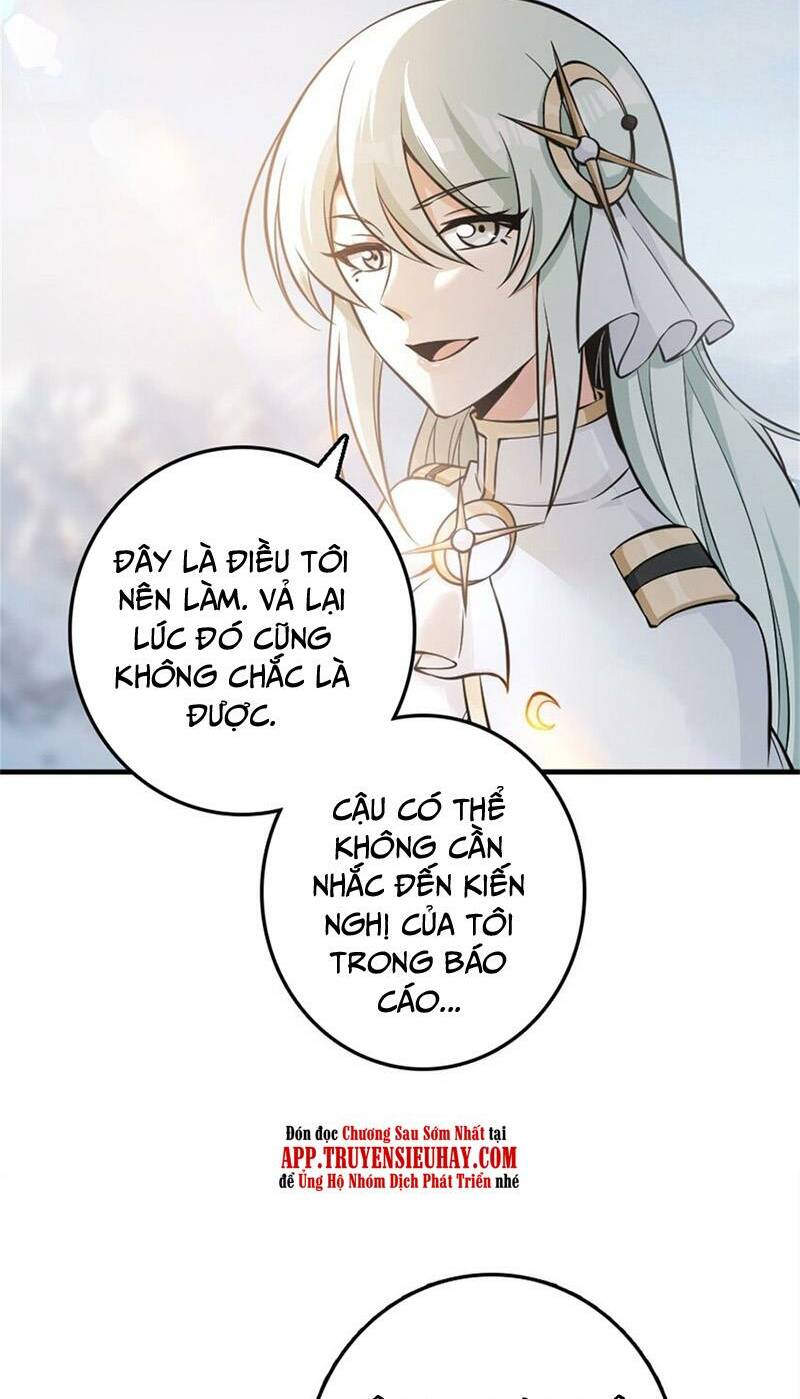 Thả Vu Nữ Đó Ra Chapter 474 - Trang 2