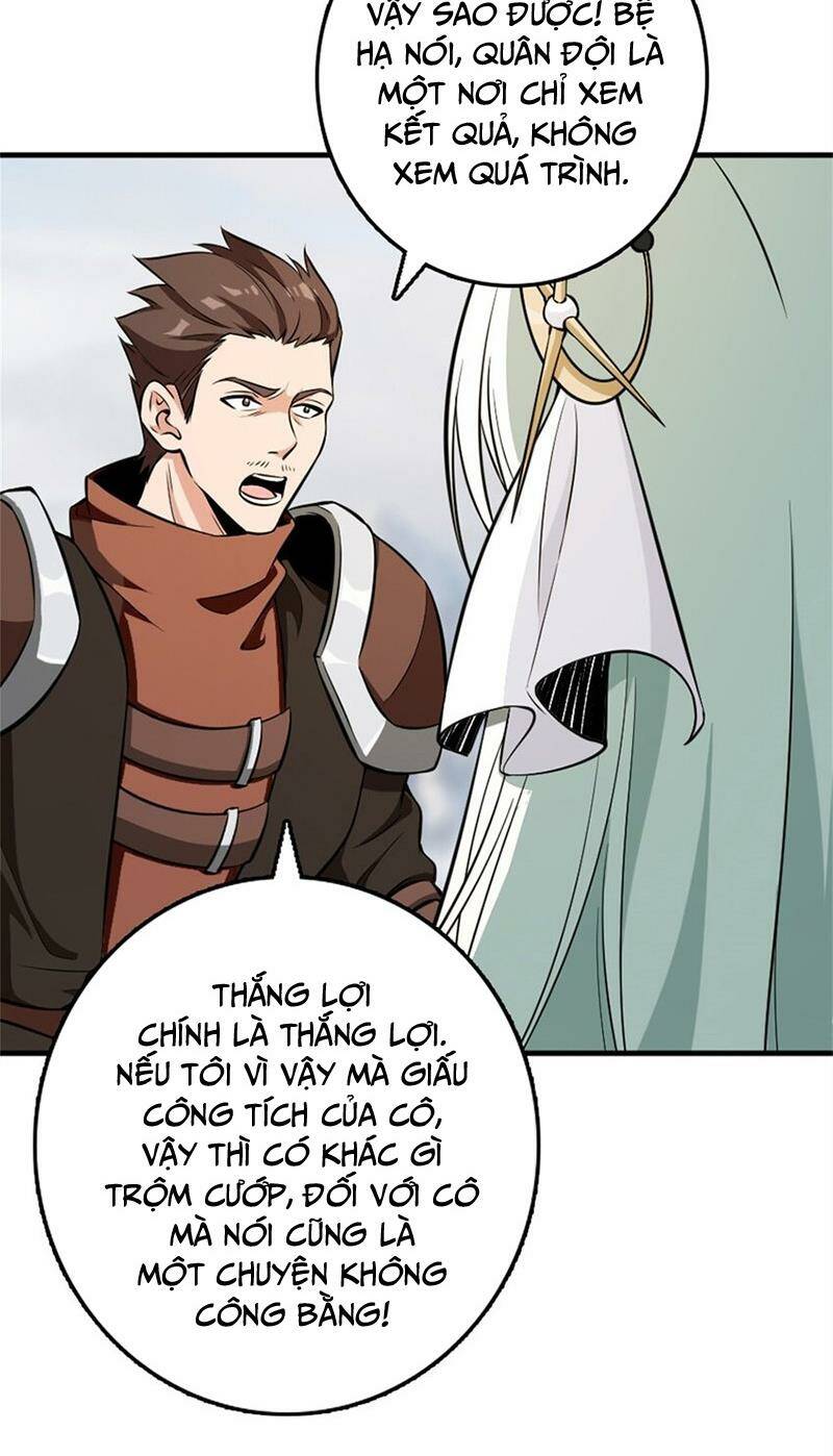 Thả Vu Nữ Đó Ra Chapter 474 - Trang 2