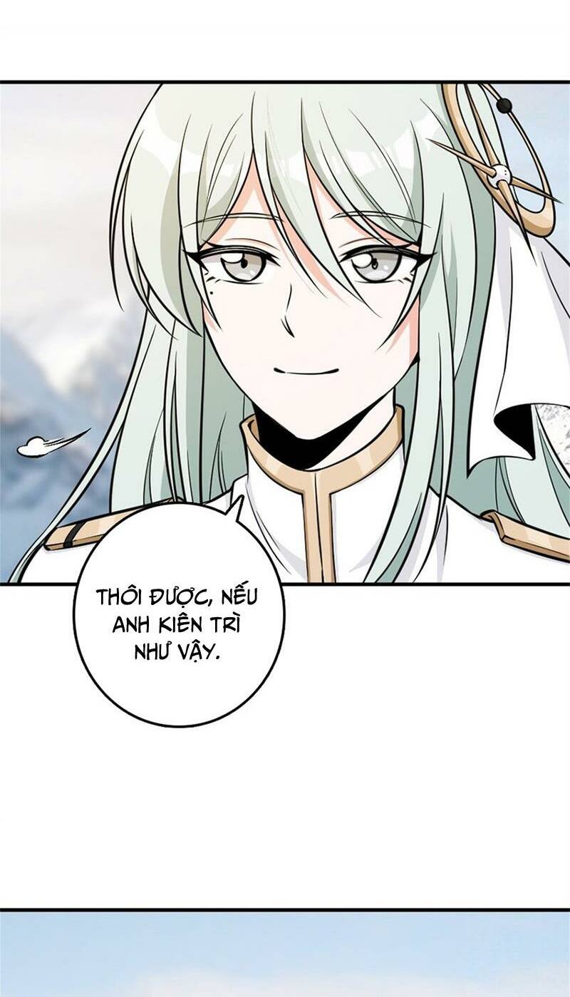 Thả Vu Nữ Đó Ra Chapter 474 - Trang 2