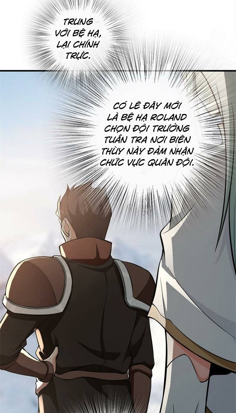 Thả Vu Nữ Đó Ra Chapter 474 - Trang 2