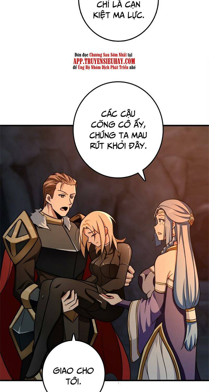 Thả Vu Nữ Đó Ra Chapter 474 - Trang 2