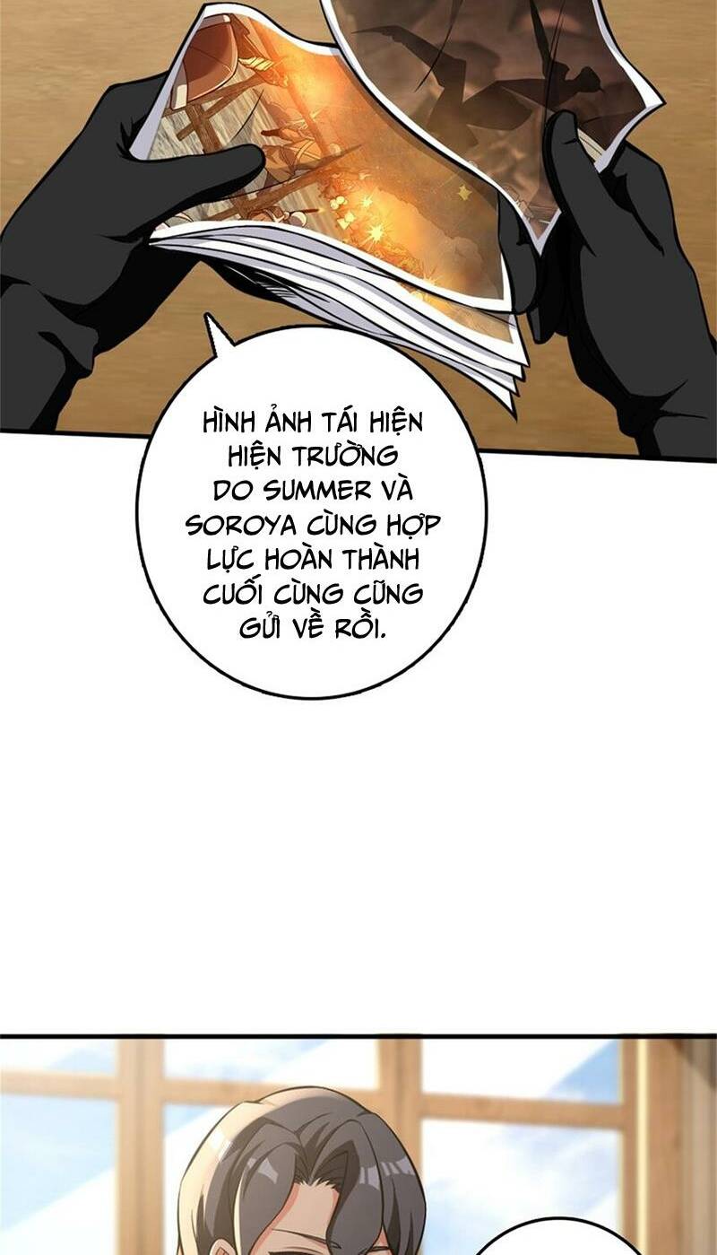 Thả Vu Nữ Đó Ra Chapter 474 - Trang 2