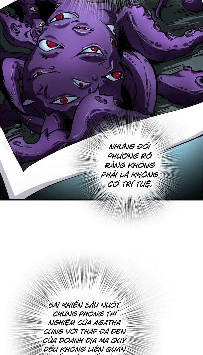 Thả Vu Nữ Đó Ra Chapter 474 - Trang 2