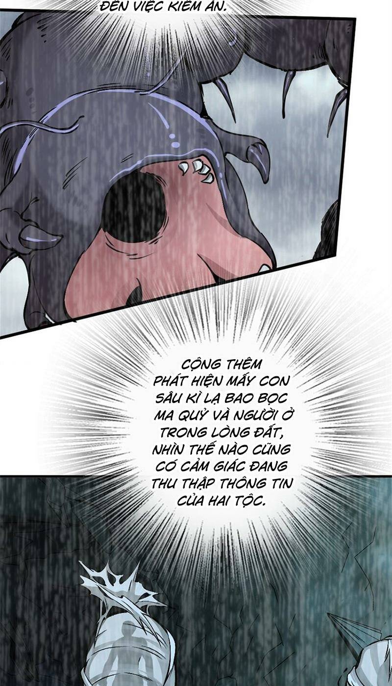 Thả Vu Nữ Đó Ra Chapter 474 - Trang 2