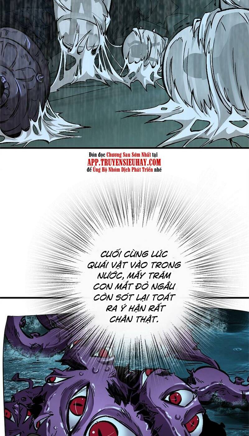 Thả Vu Nữ Đó Ra Chapter 474 - Trang 2