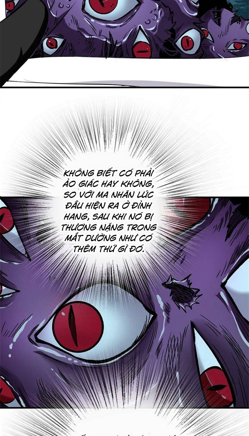 Thả Vu Nữ Đó Ra Chapter 474 - Trang 2