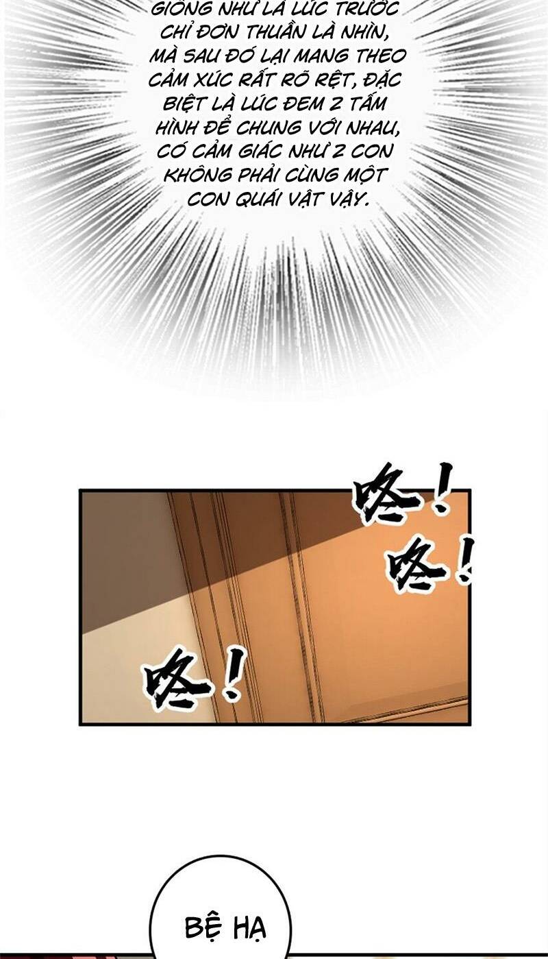 Thả Vu Nữ Đó Ra Chapter 474 - Trang 2