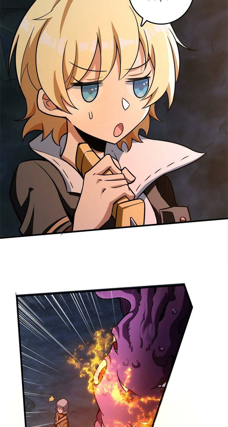 Thả Vu Nữ Đó Ra Chapter 474 - Trang 2