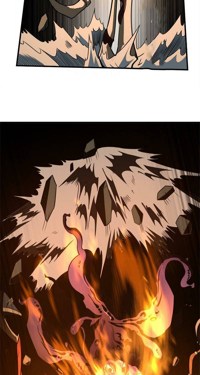 Thả Vu Nữ Đó Ra Chapter 474 - Trang 2