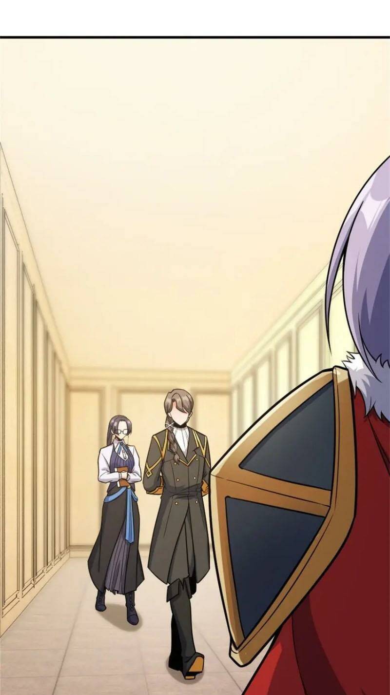 Thả Vu Nữ Đó Ra Chapter 475 - Trang 2