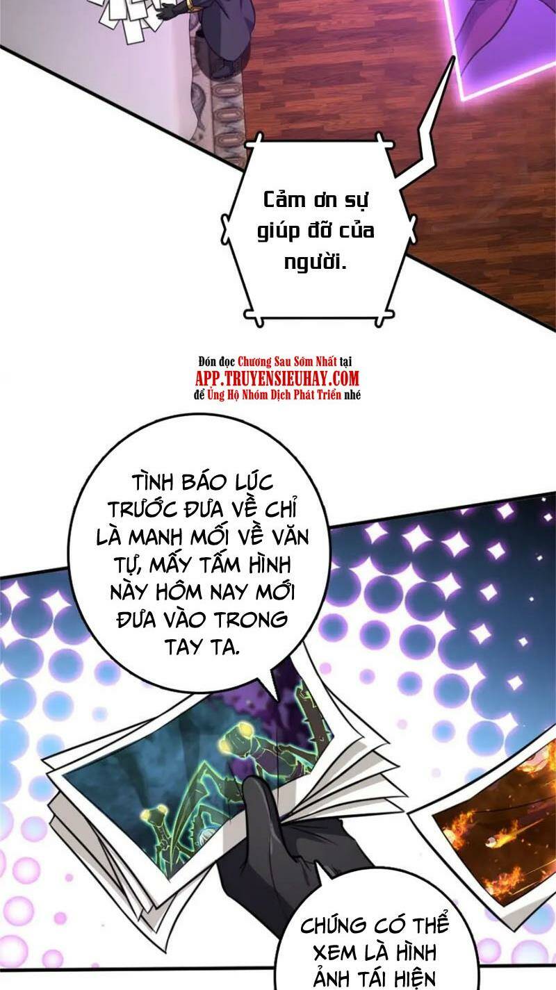 Thả Vu Nữ Đó Ra Chapter 475 - Trang 2