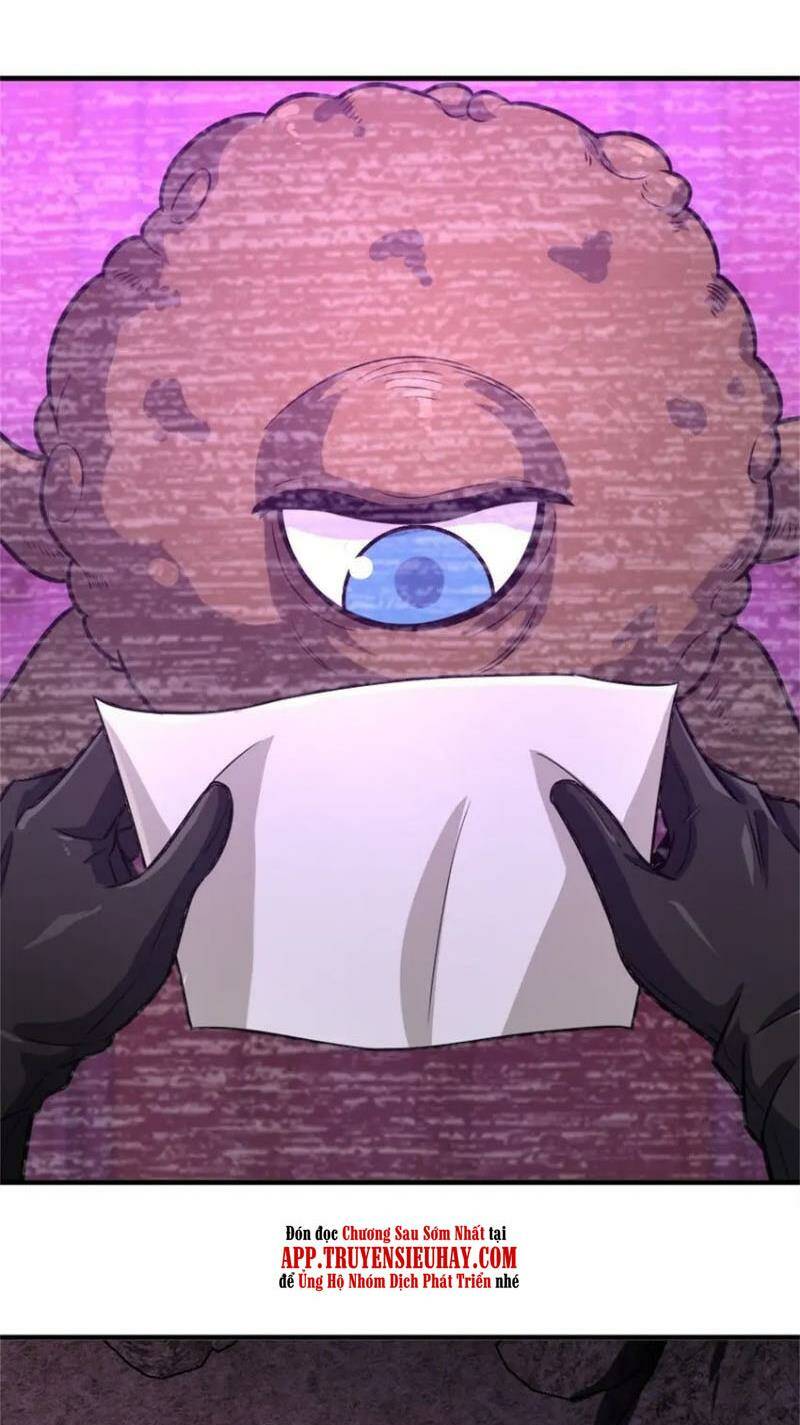 Thả Vu Nữ Đó Ra Chapter 475 - Trang 2