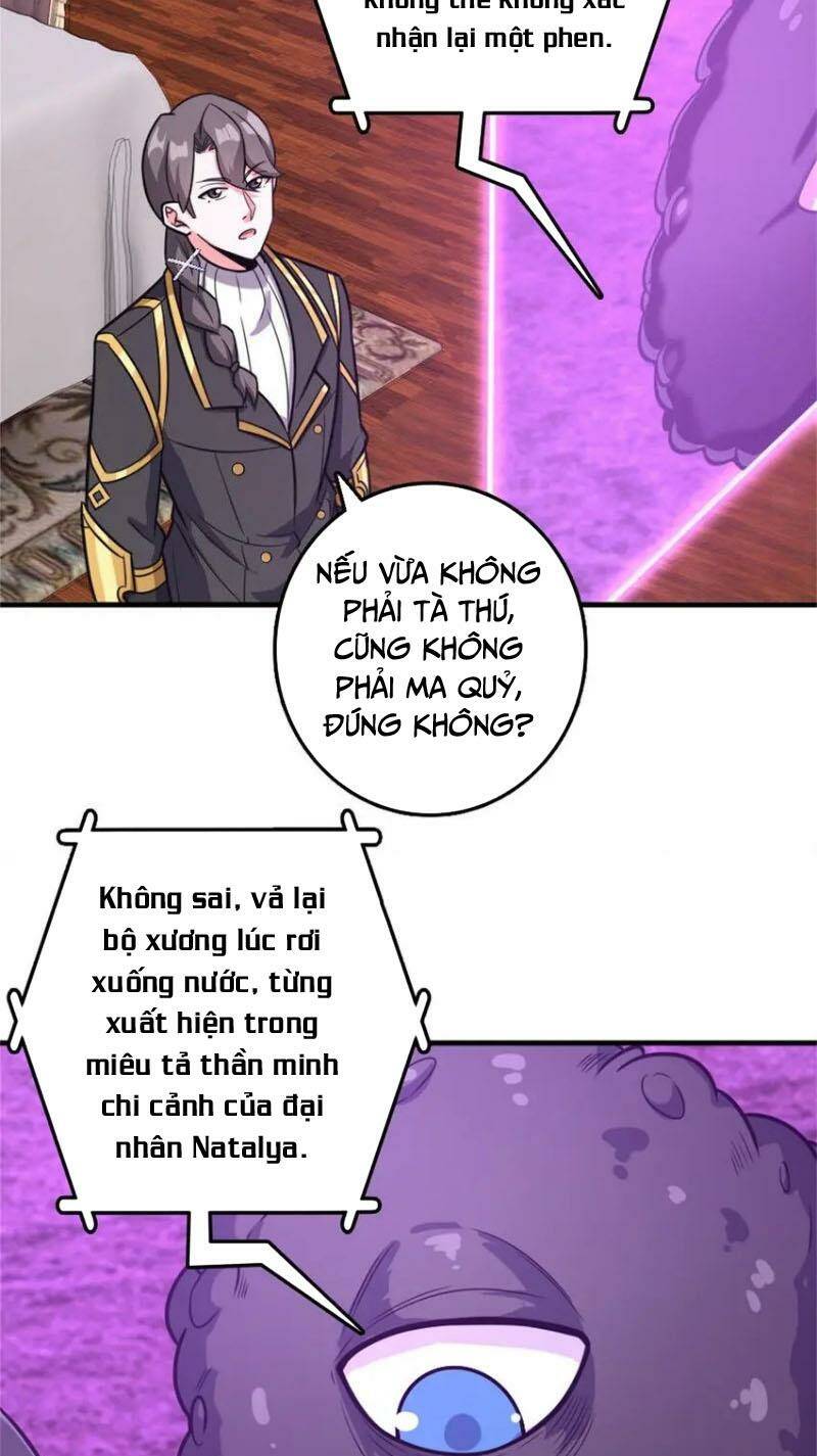 Thả Vu Nữ Đó Ra Chapter 475 - Trang 2