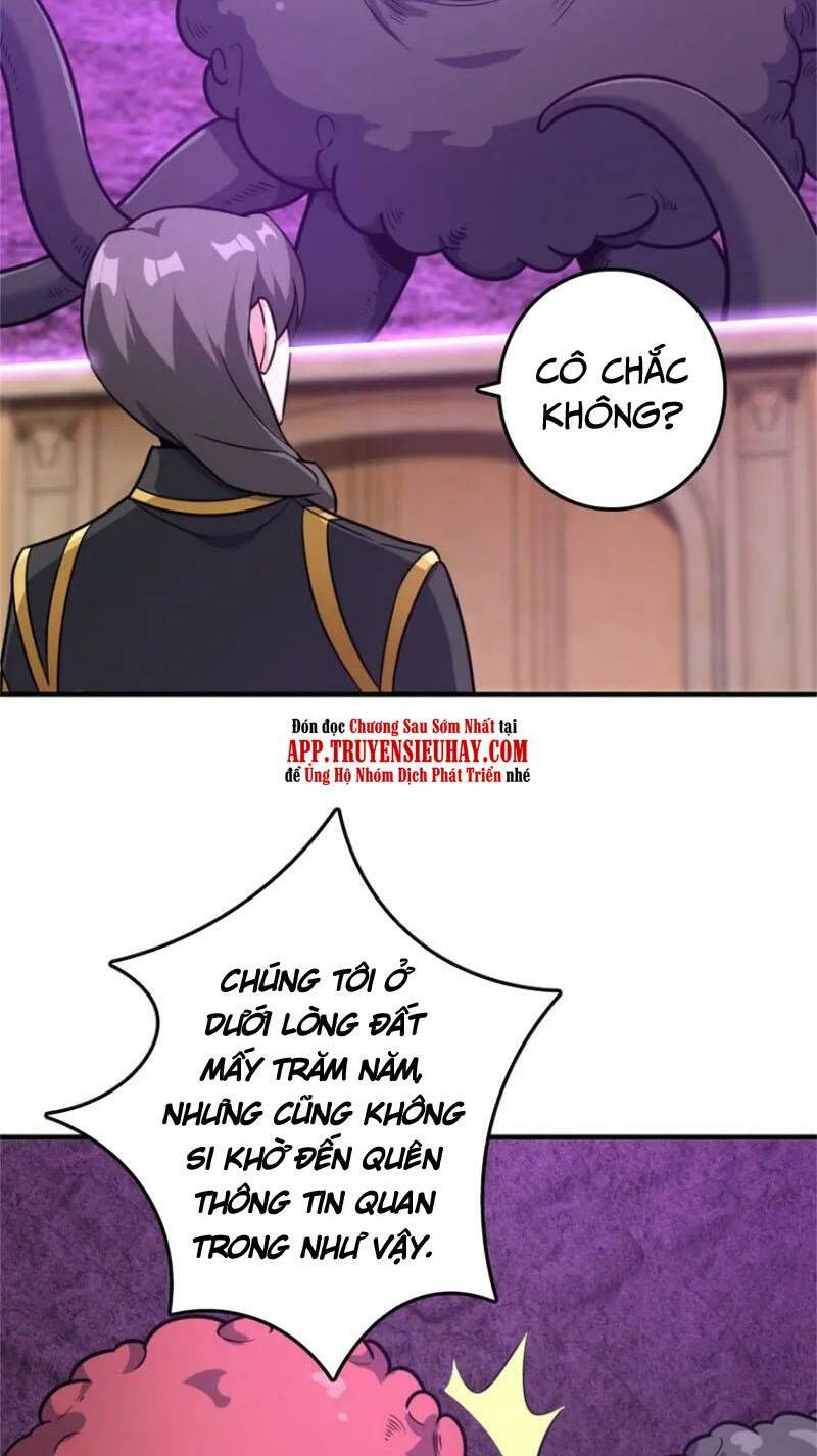 Thả Vu Nữ Đó Ra Chapter 475 - Trang 2