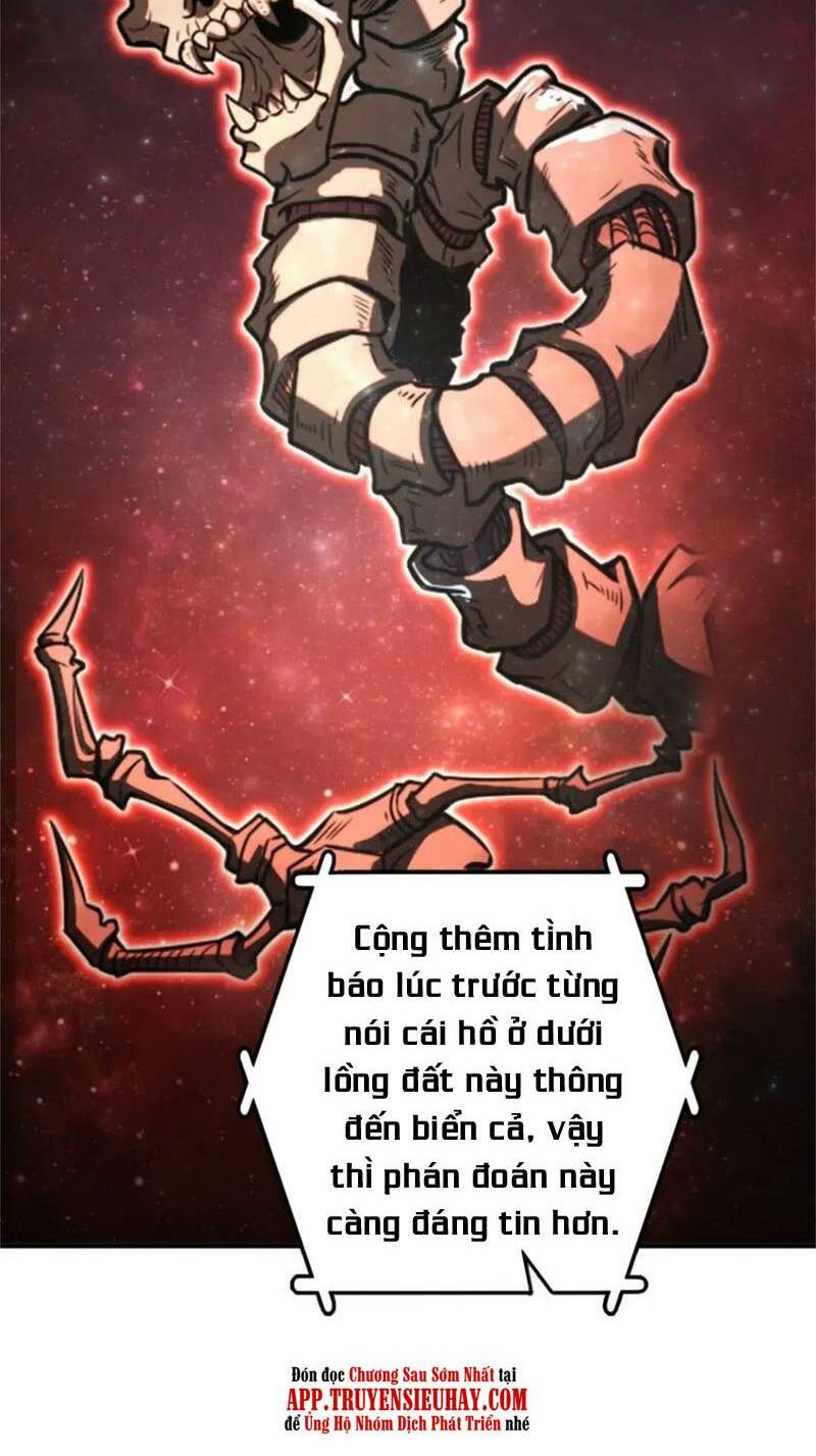 Thả Vu Nữ Đó Ra Chapter 475 - Trang 2