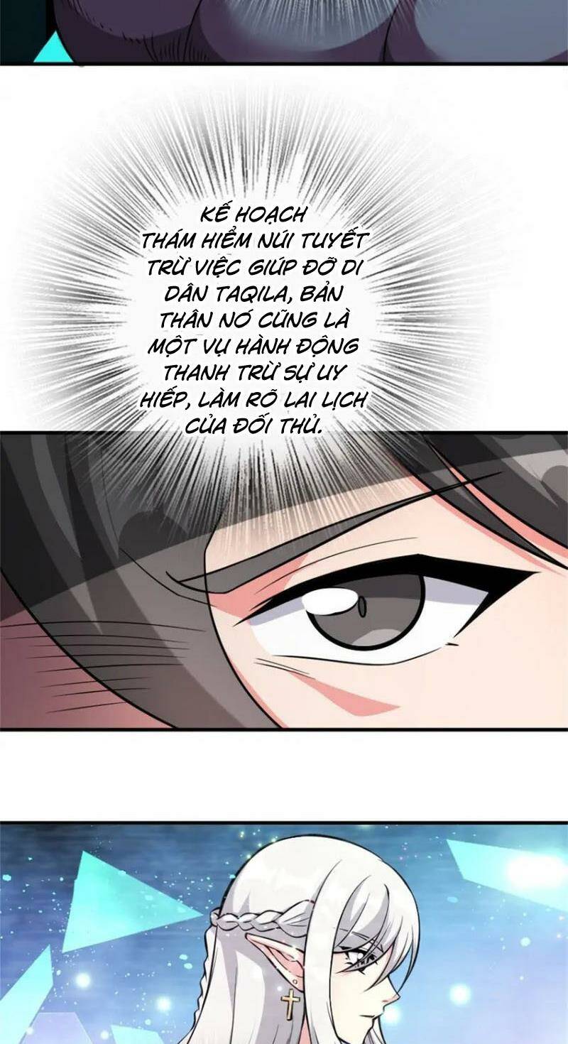 Thả Vu Nữ Đó Ra Chapter 475 - Trang 2