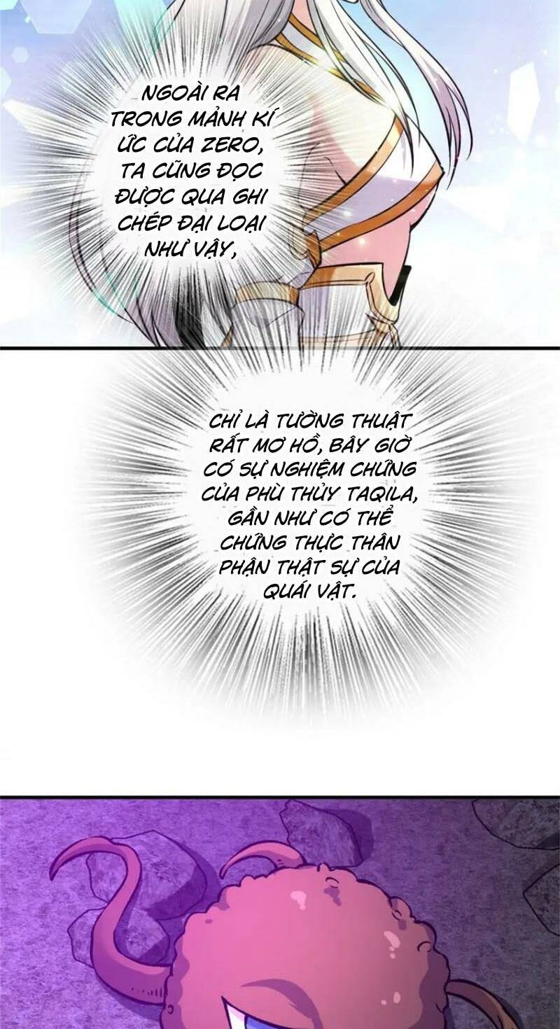 Thả Vu Nữ Đó Ra Chapter 475 - Trang 2