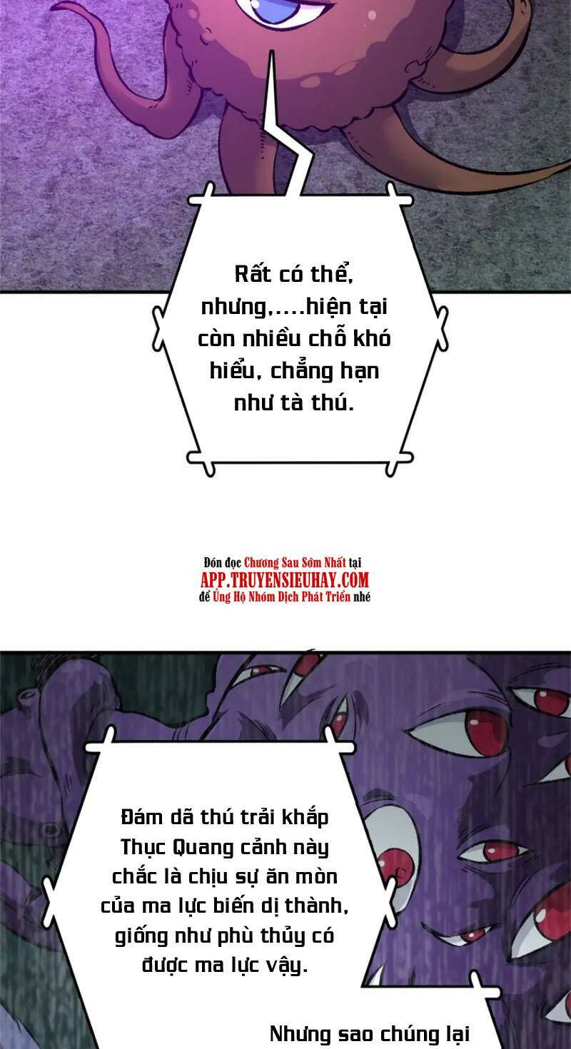 Thả Vu Nữ Đó Ra Chapter 475 - Trang 2