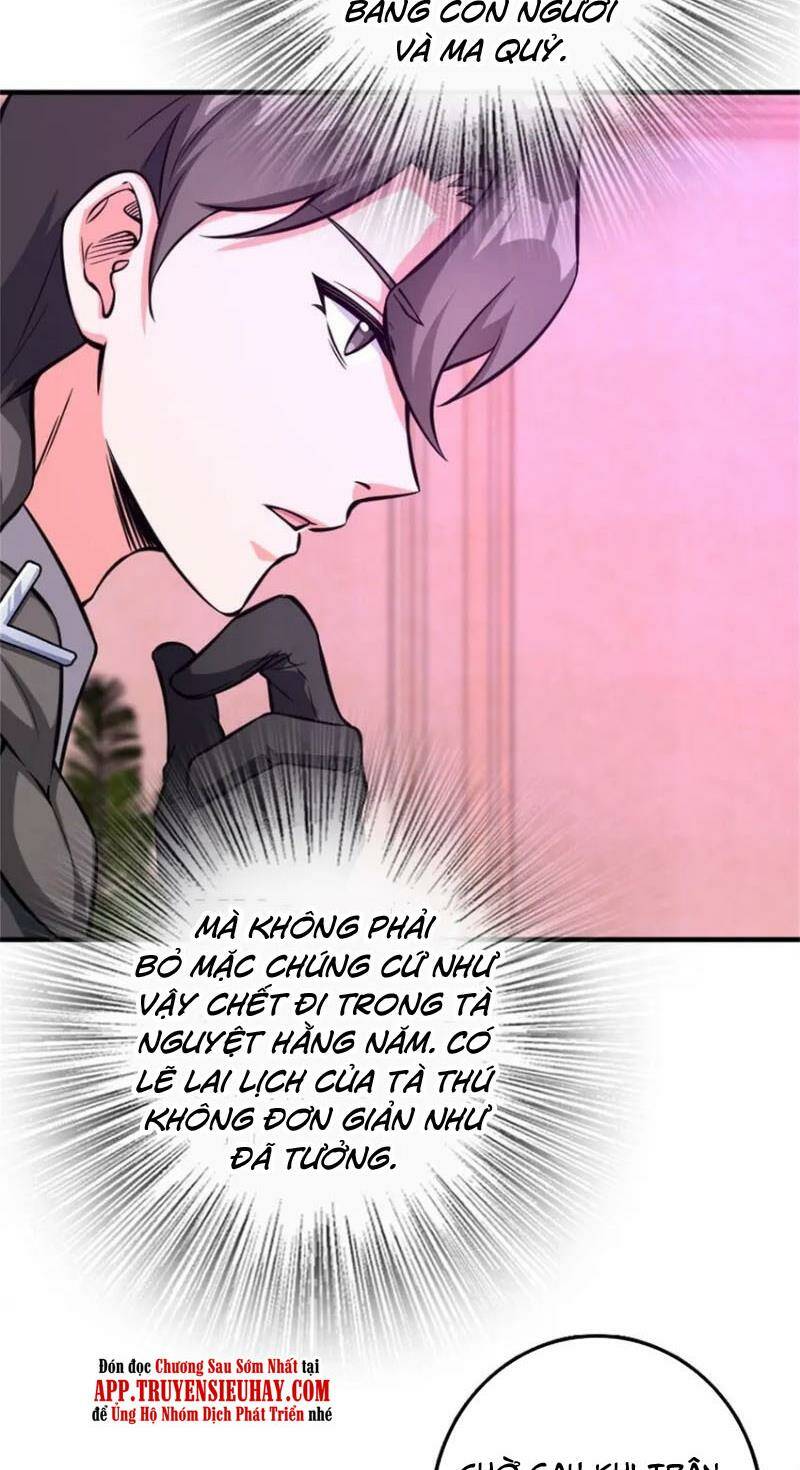 Thả Vu Nữ Đó Ra Chapter 475 - Trang 2