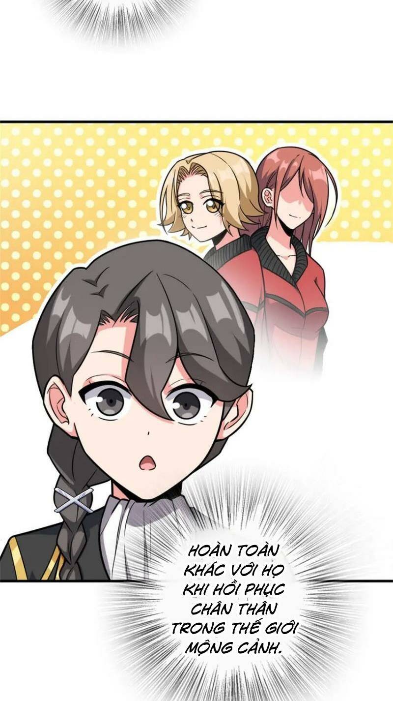 Thả Vu Nữ Đó Ra Chapter 475 - Trang 2