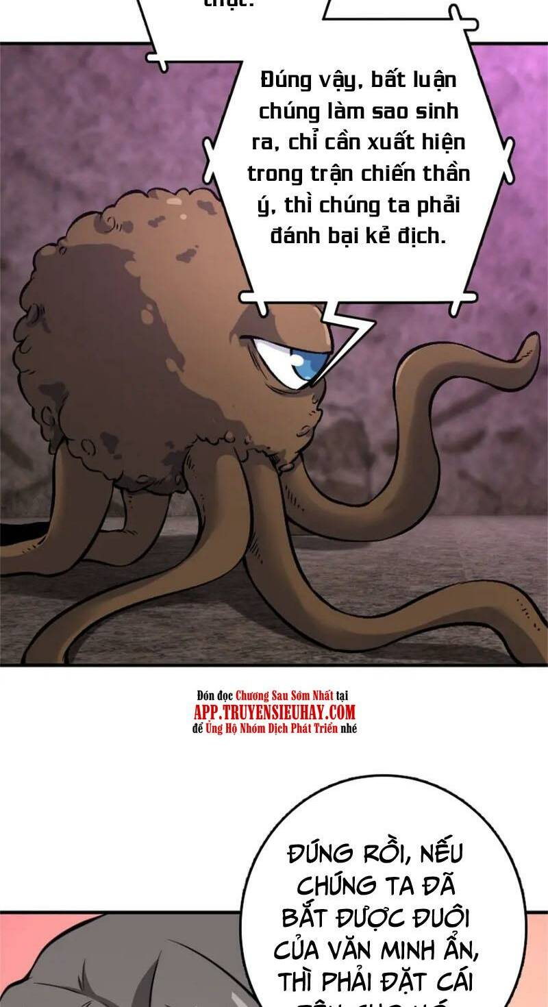 Thả Vu Nữ Đó Ra Chapter 475 - Trang 2