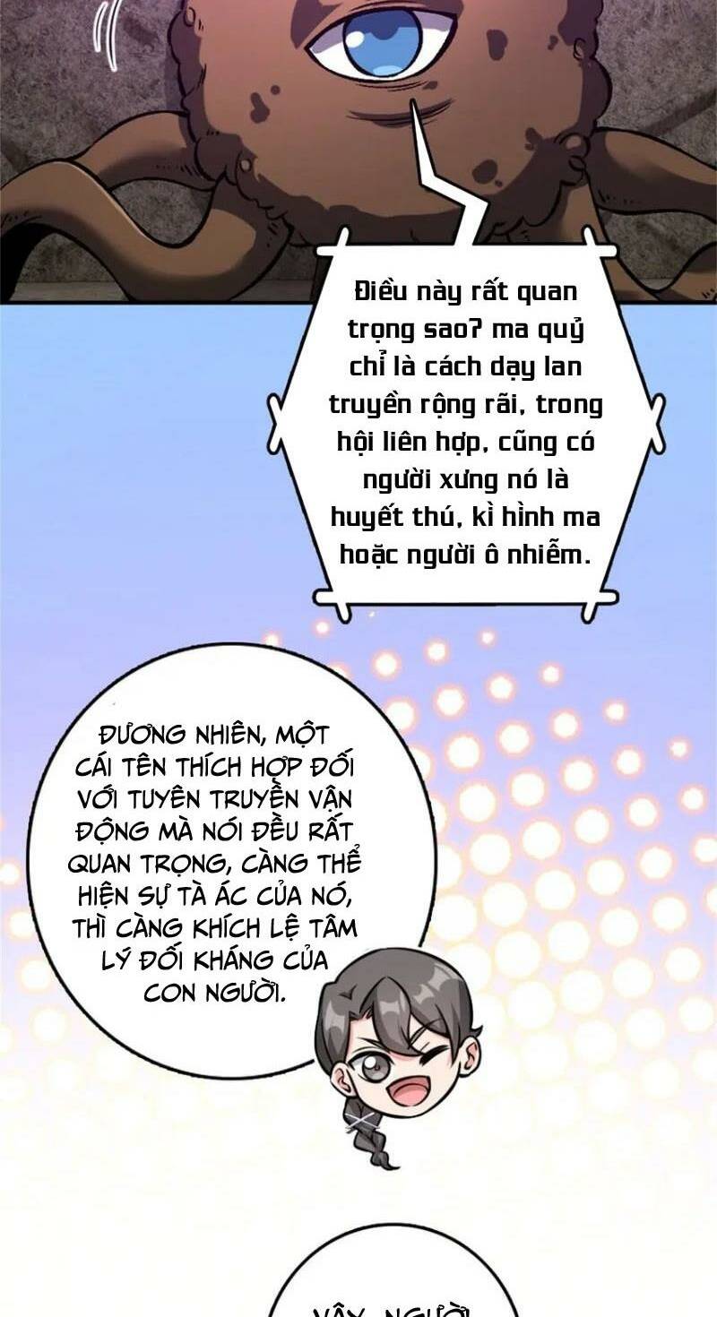 Thả Vu Nữ Đó Ra Chapter 475 - Trang 2