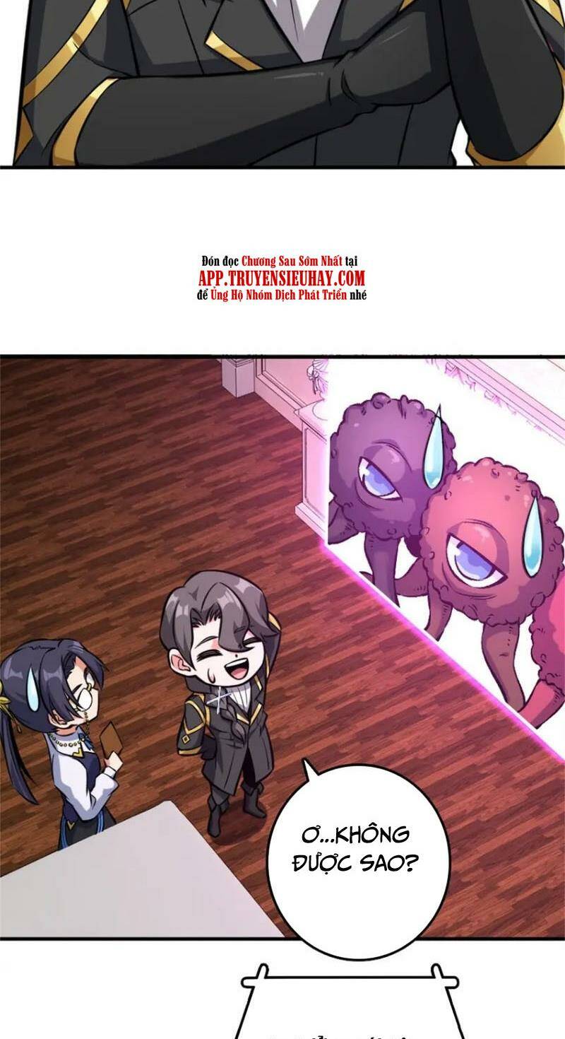 Thả Vu Nữ Đó Ra Chapter 475 - Trang 2