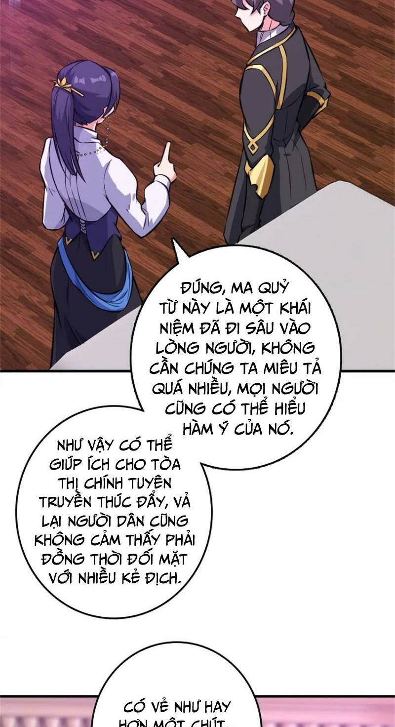 Thả Vu Nữ Đó Ra Chapter 475 - Trang 2