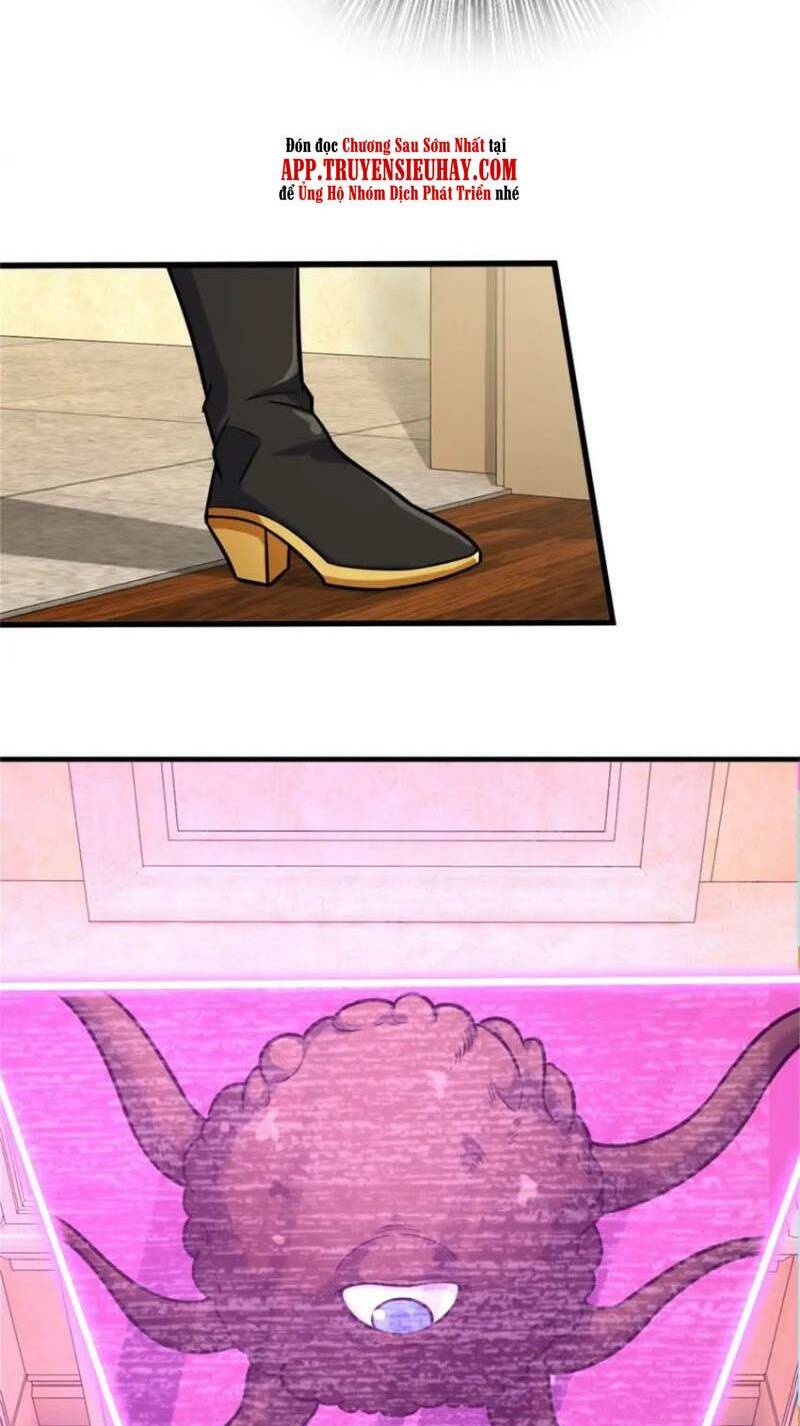 Thả Vu Nữ Đó Ra Chapter 475 - Trang 2