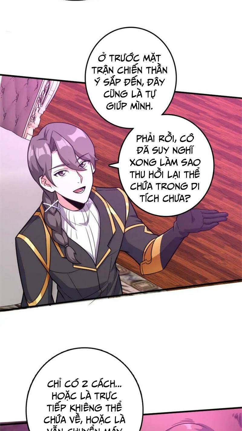 Thả Vu Nữ Đó Ra Chapter 475 - Trang 2