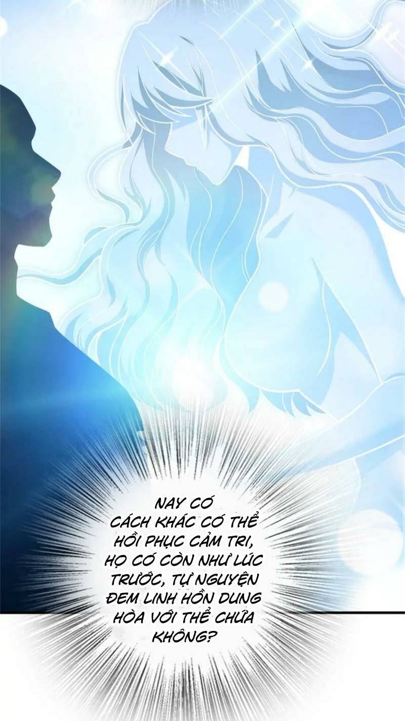 Thả Vu Nữ Đó Ra Chapter 475 - Trang 2