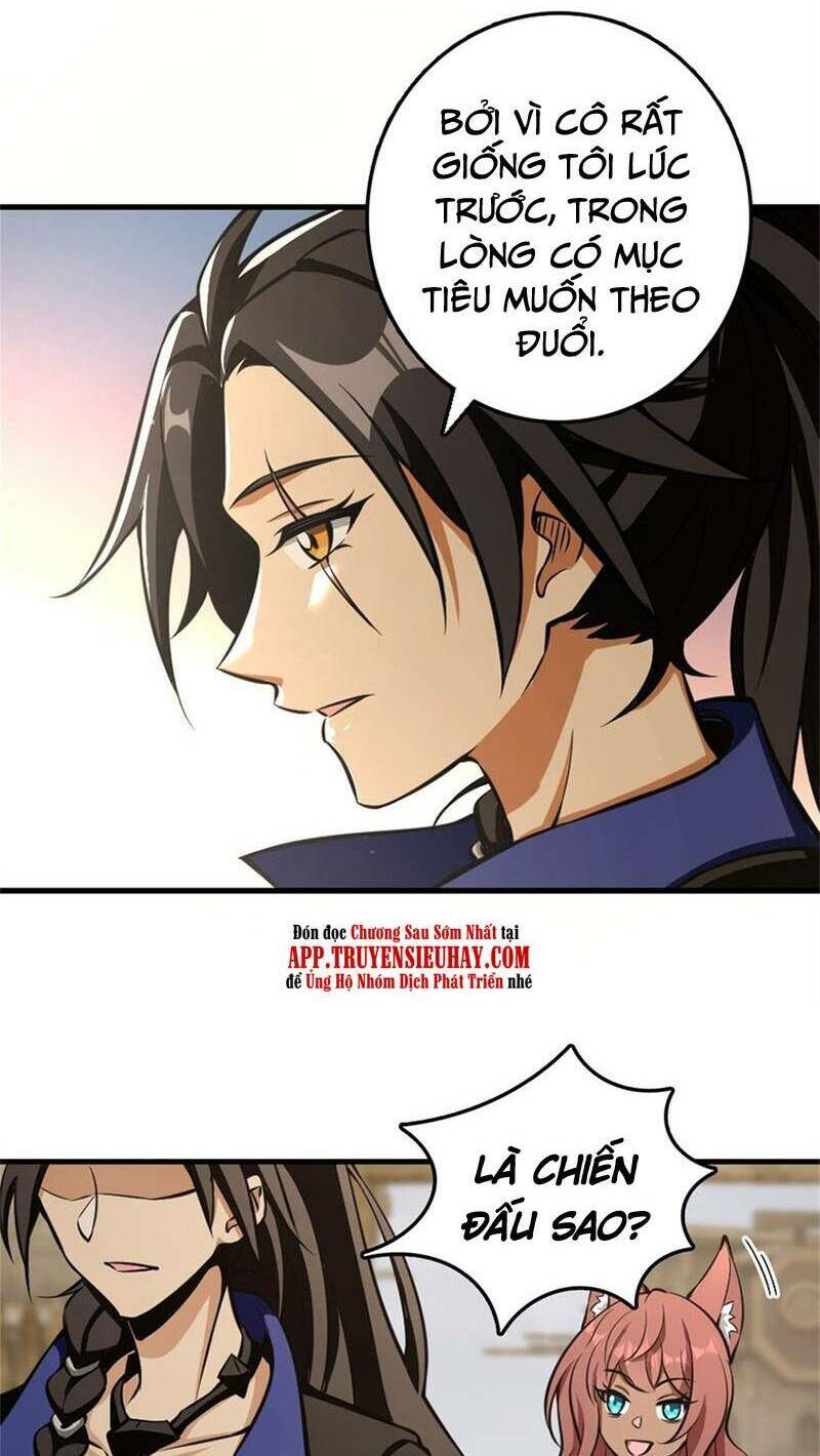 Thả Vu Nữ Đó Ra Chapter 476 - Trang 2