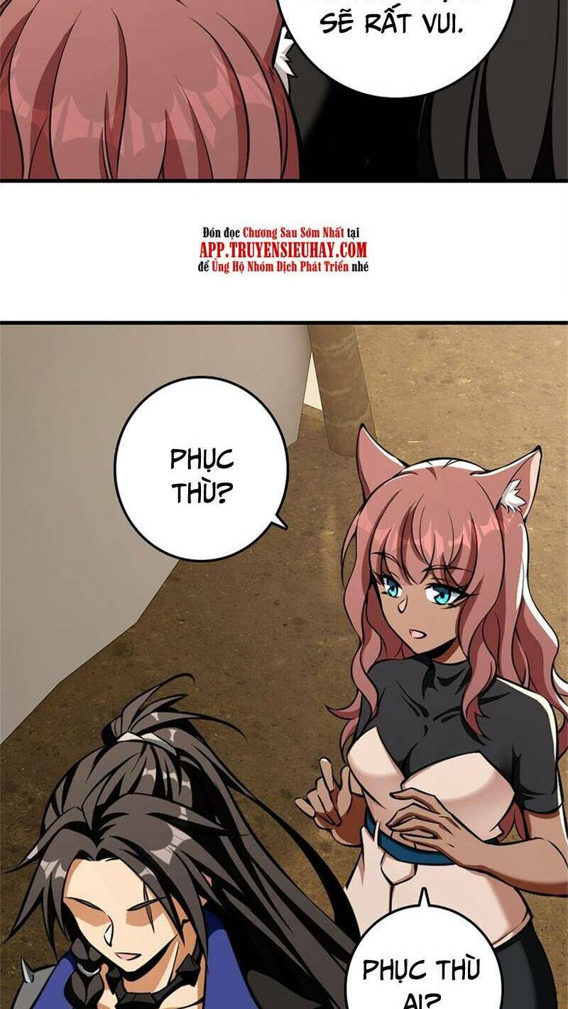 Thả Vu Nữ Đó Ra Chapter 476 - Trang 2