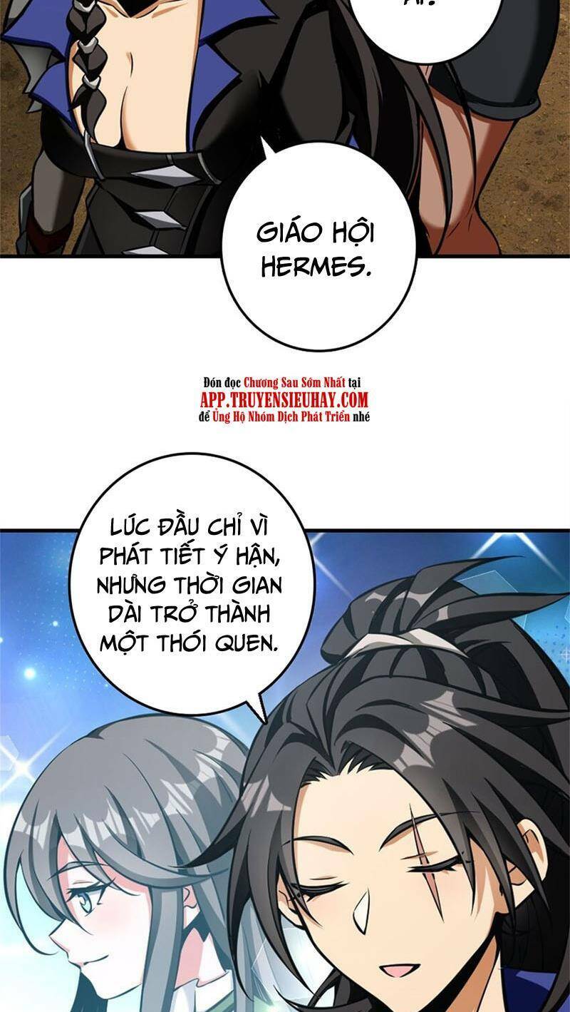 Thả Vu Nữ Đó Ra Chapter 476 - Trang 2