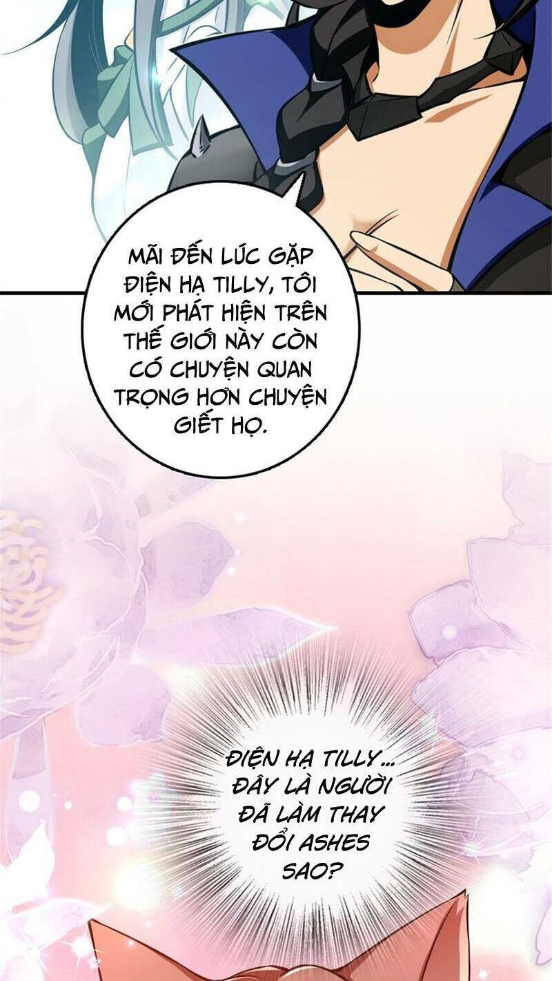 Thả Vu Nữ Đó Ra Chapter 476 - Trang 2