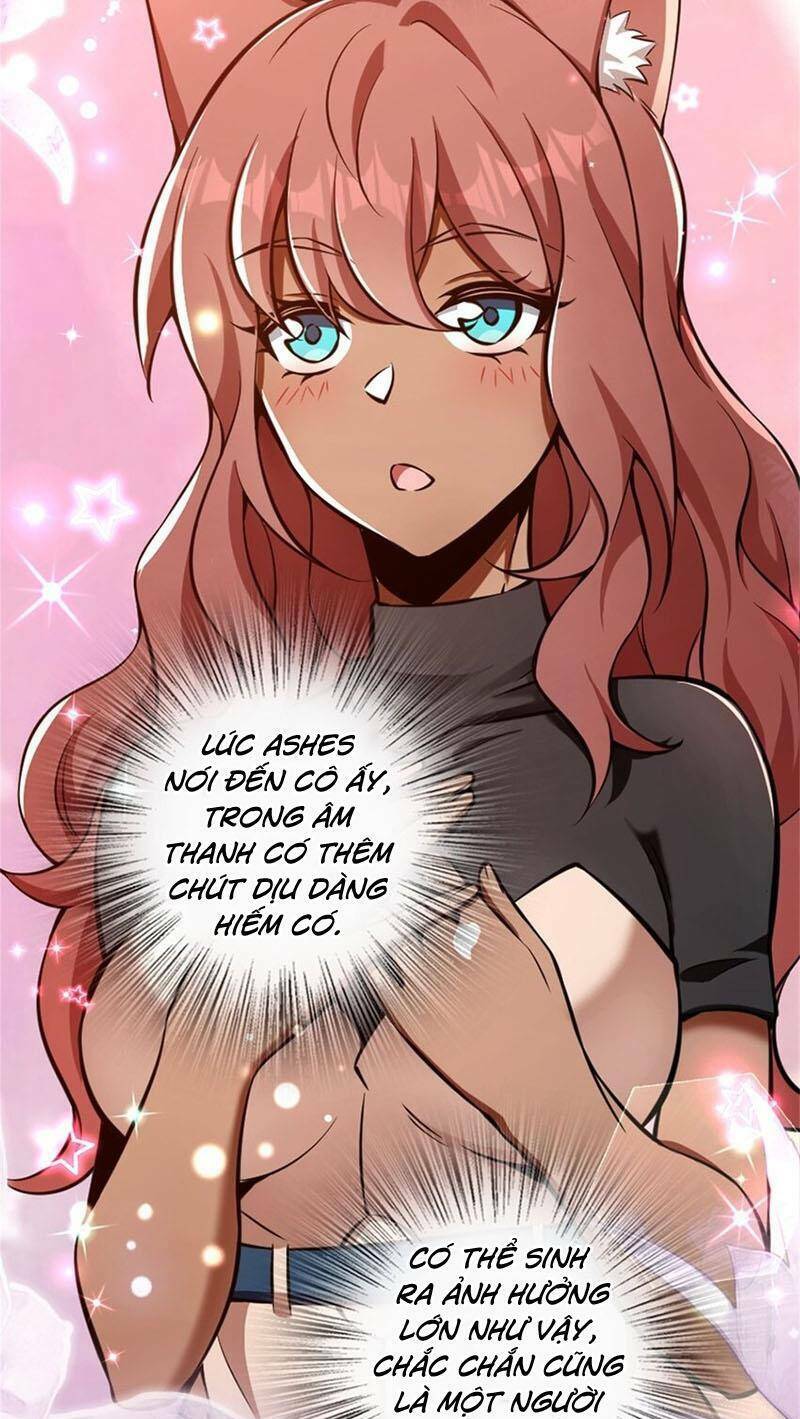 Thả Vu Nữ Đó Ra Chapter 476 - Trang 2