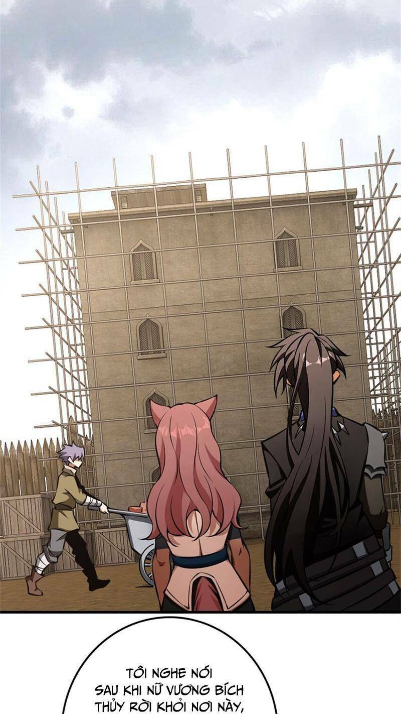 Thả Vu Nữ Đó Ra Chapter 476 - Trang 2