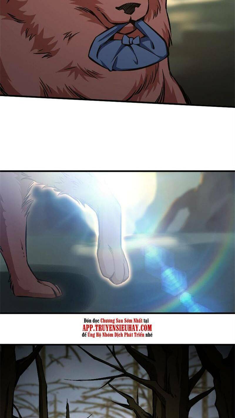 Thả Vu Nữ Đó Ra Chapter 476 - Trang 2