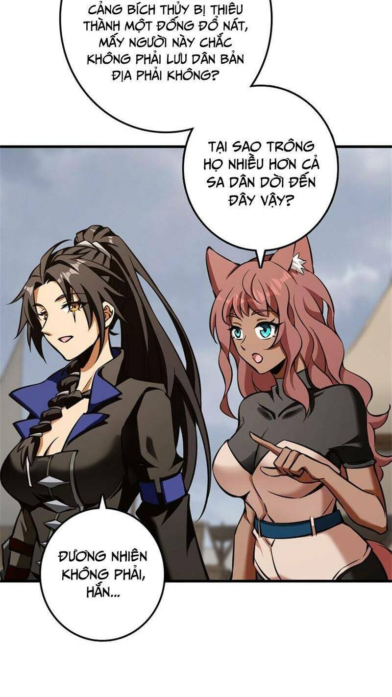 Thả Vu Nữ Đó Ra Chapter 476 - Trang 2