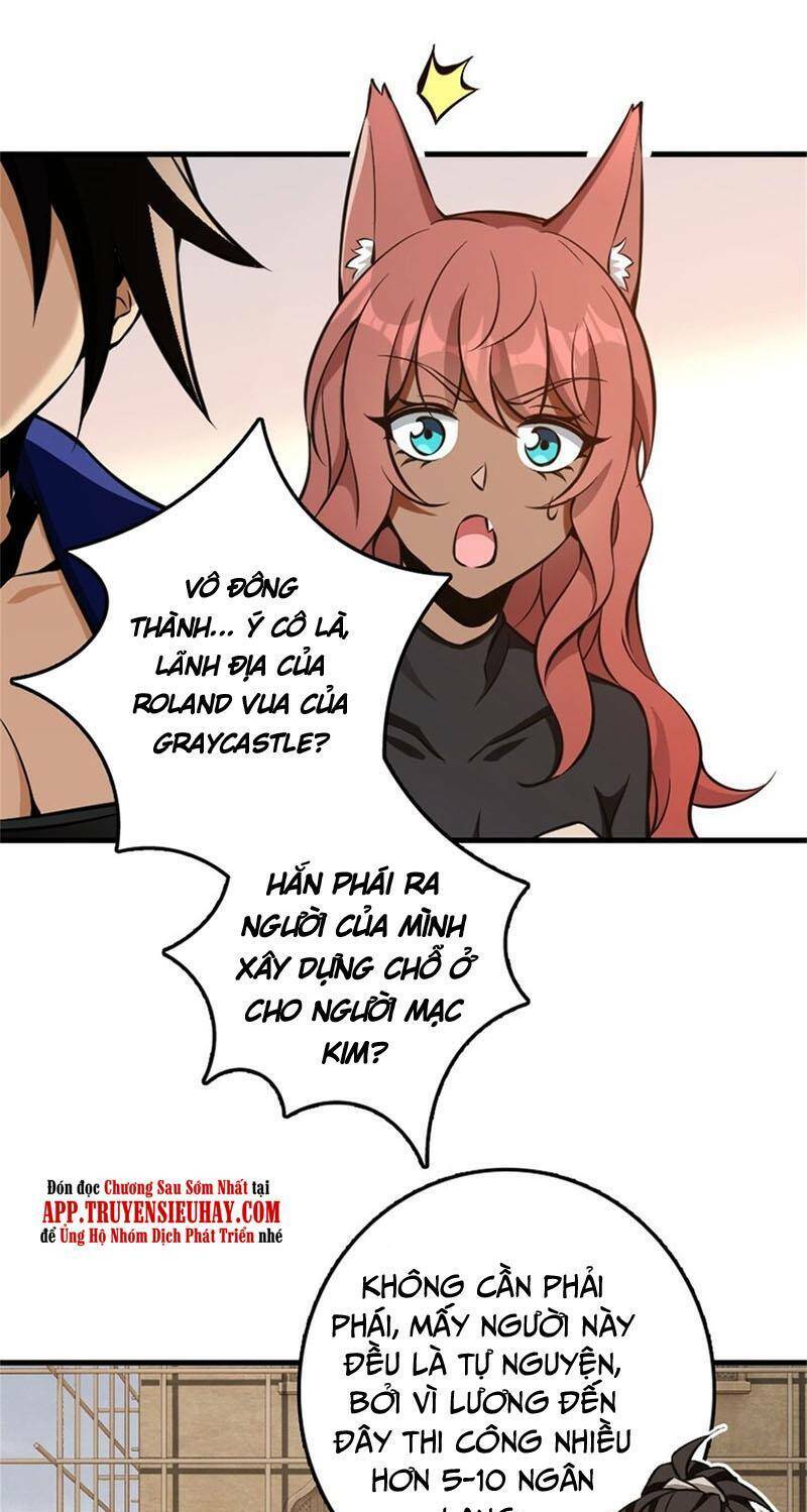 Thả Vu Nữ Đó Ra Chapter 476 - Trang 2