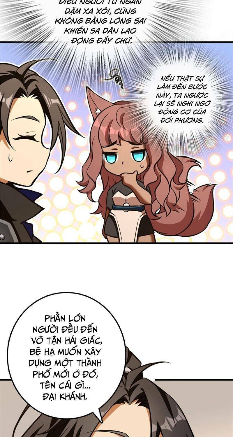 Thả Vu Nữ Đó Ra Chapter 476 - Trang 2