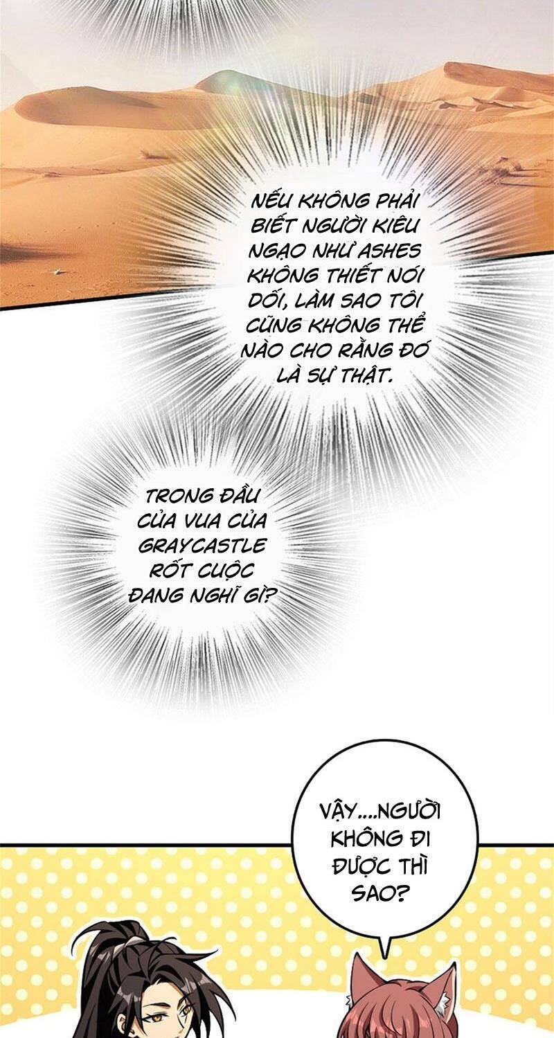 Thả Vu Nữ Đó Ra Chapter 476 - Trang 2