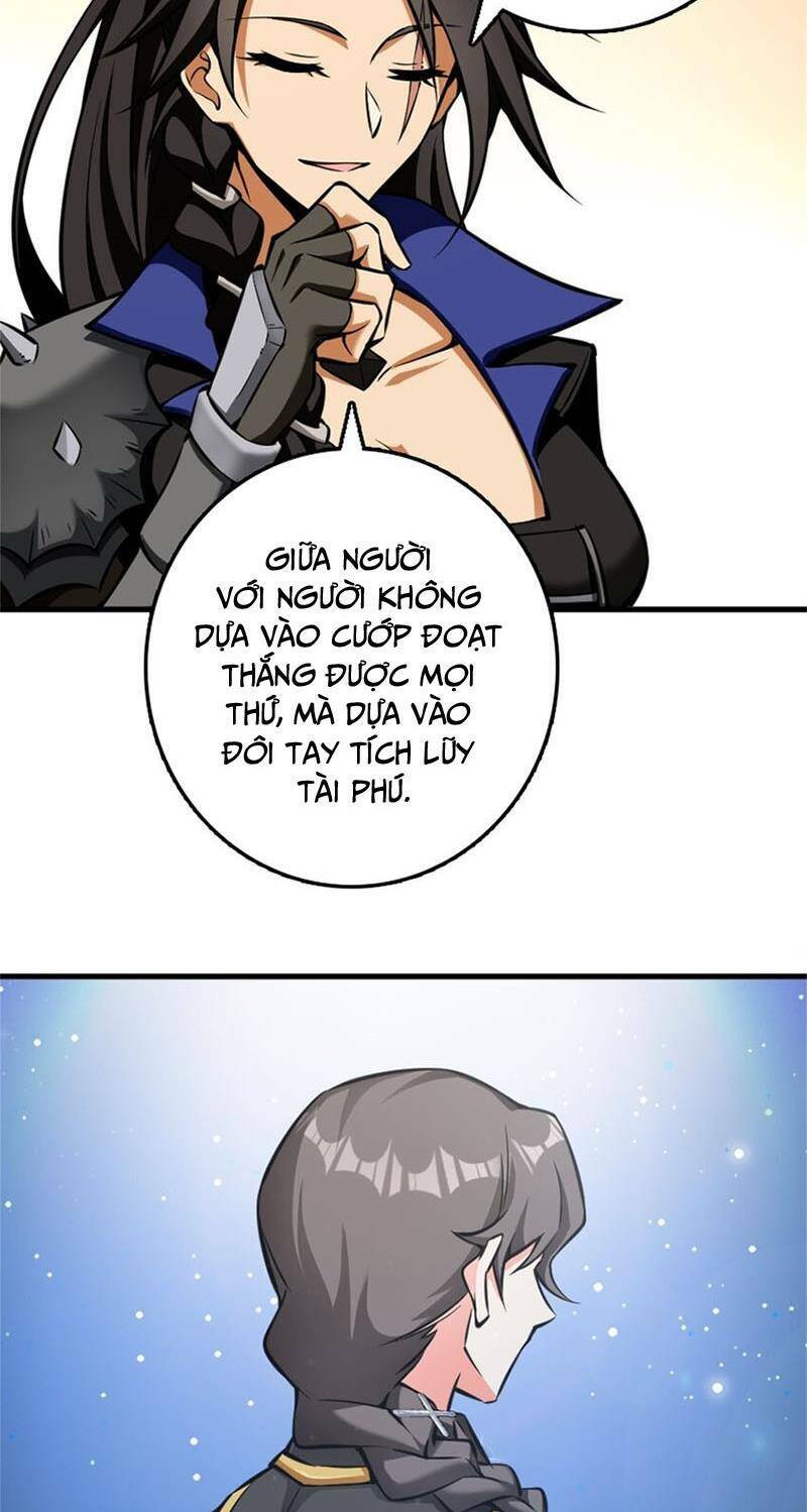 Thả Vu Nữ Đó Ra Chapter 476 - Trang 2